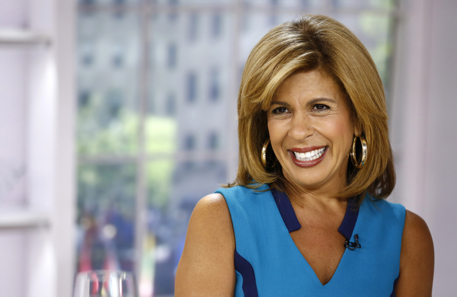 Hoda Kotb Announced As Matt Lauer’s Replacement on ‘Today’