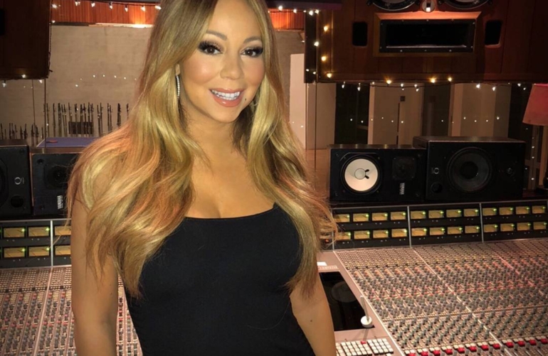 Mariah Carey To Return to ‘New Year’s Rockin’ Eve’ After 2016 Debacle