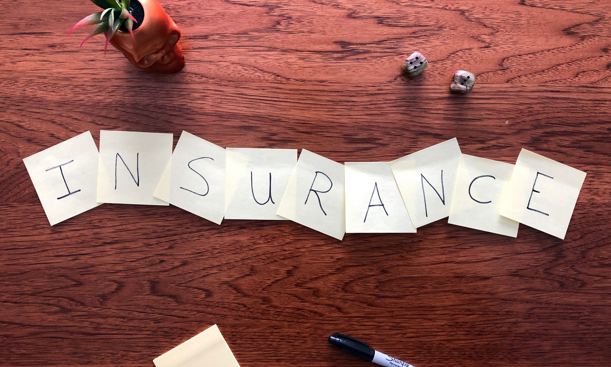 What Types Of Insurance Do You Need In Retirement?