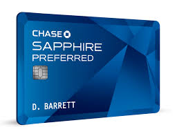 Taking Advantage of Chase’s Sapphire Reserve Card Perks