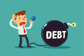 Americans with the Highest Credit Card Debt