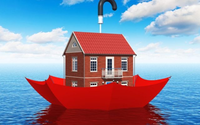 Where To Find Flood Insurance